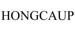 HONGCAUP