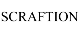 SCRAFTION
