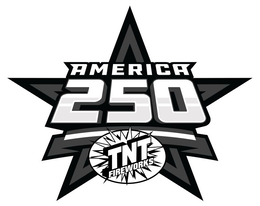 AMERICA 250 TNT FIREWORKS