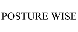 POSTURE WISE