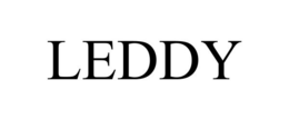 LEDDY