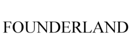 FOUNDERLAND