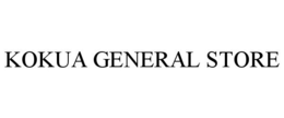 KOKUA GENERAL STORE