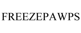 FREEZEPAWPS