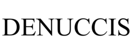 DENUCCIS