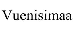 VUENISIMAA