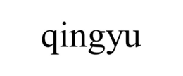 QINGYU