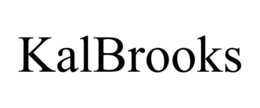 KALBROOKS