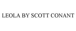 LEOLA BY SCOTT CONANT