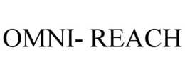 OMNI- REACH