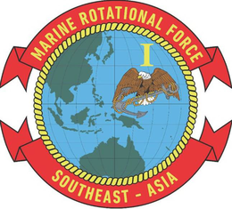 MARINE ROTATIONAL FORCE SOUTHEAST - ASIA I