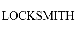 LOCKSMITH