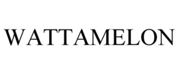 WATTAMELON