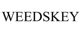 WEEDSKEY