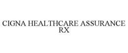 CIGNA HEALTHCARE ASSURANCE RX