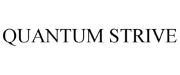 QUANTUM STRIVE