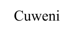 CUWENI