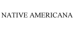 NATIVE AMERICANA