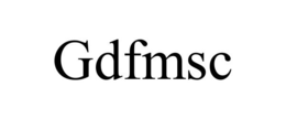GDFMSC