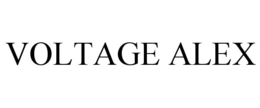 VOLTAGE ALEX