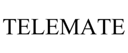 TELEMATE