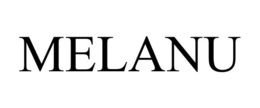 MELANU
