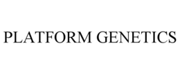 PLATFORM GENETICS