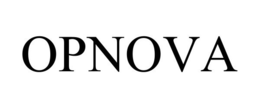 OPNOVA