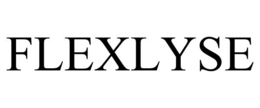 FLEXLYSE