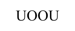 UOOU