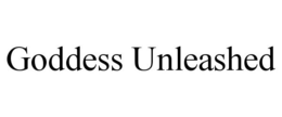 GODDESS UNLEASHED
