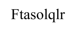 FTASOLQLR