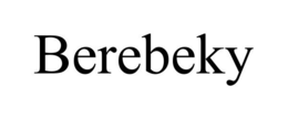 BEREBEKY