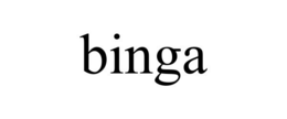 BINGA