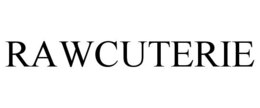 RAWCUTERIE