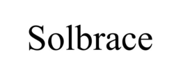 SOLBRACE