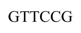 GTTCCG