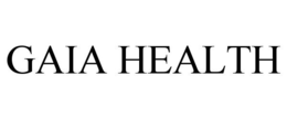 GAIA HEALTH