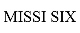 MISSI SIX