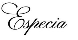 ESPECIA