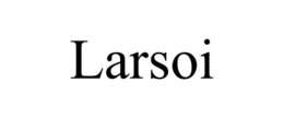 LARSOI