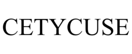 CETYCUSE