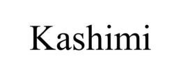 KASHIMI