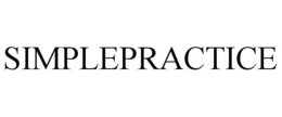 SIMPLEPRACTICE