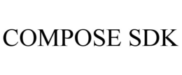COMPOSE SDK