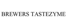 BREWERS TASTEZYME