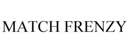 MATCH FRENZY