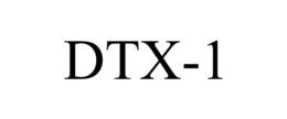DTX-1