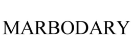 MARBODARY