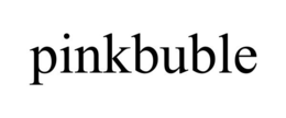 PINKBUBLE